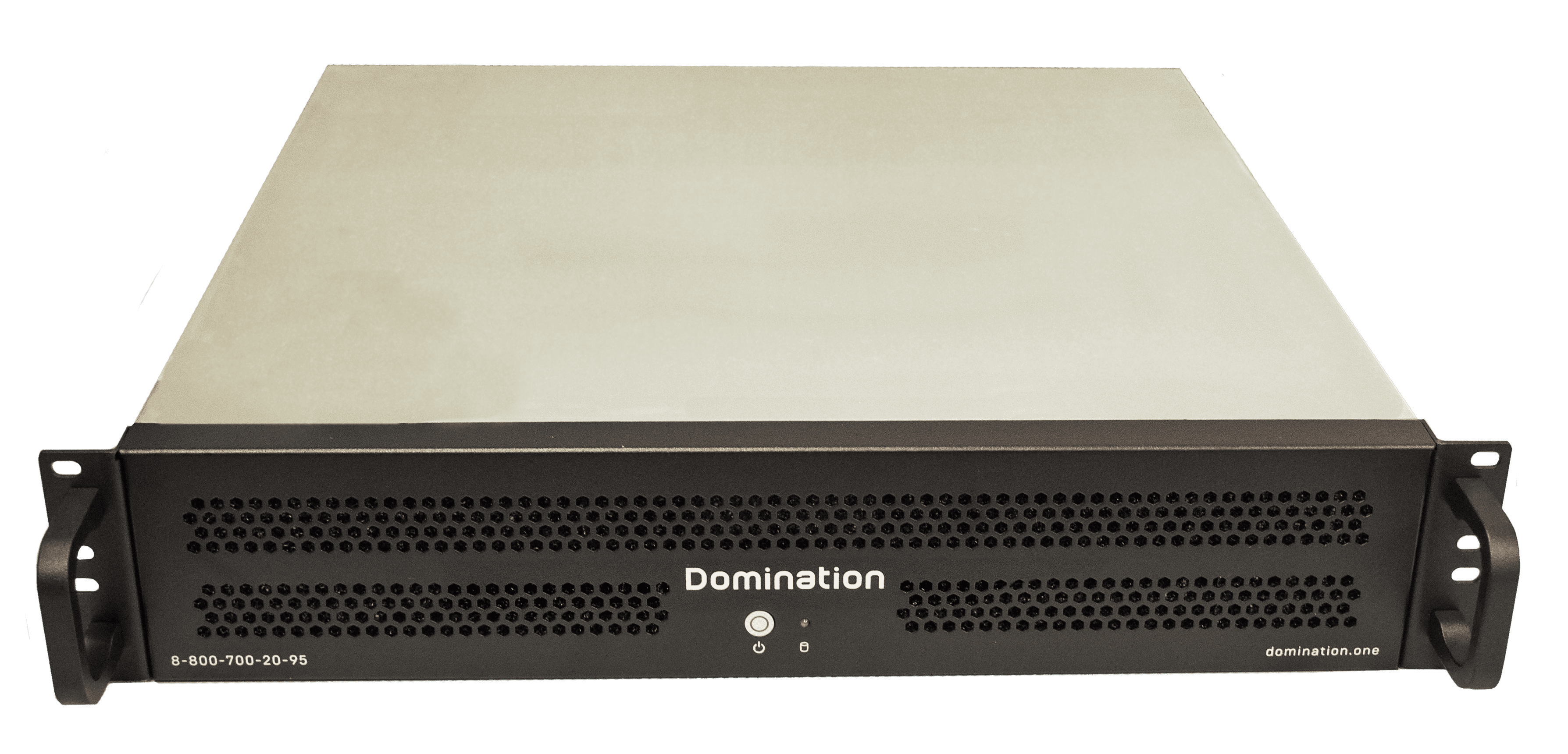 Блок системный Domination СБ-СВА-422-2U-PRO